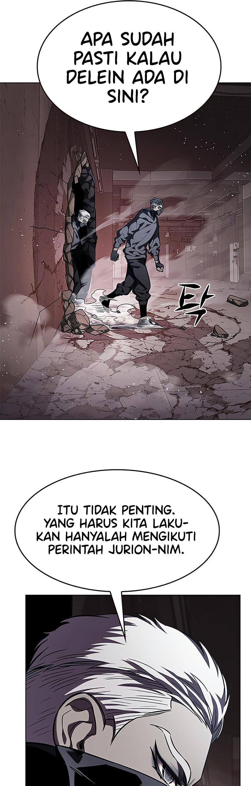 Eleceed Chapter 348 Gambar 6