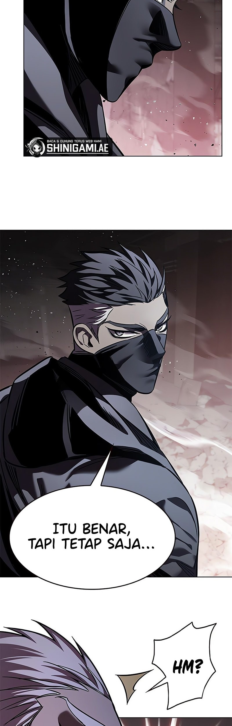 Eleceed Chapter 348 Gambar 7