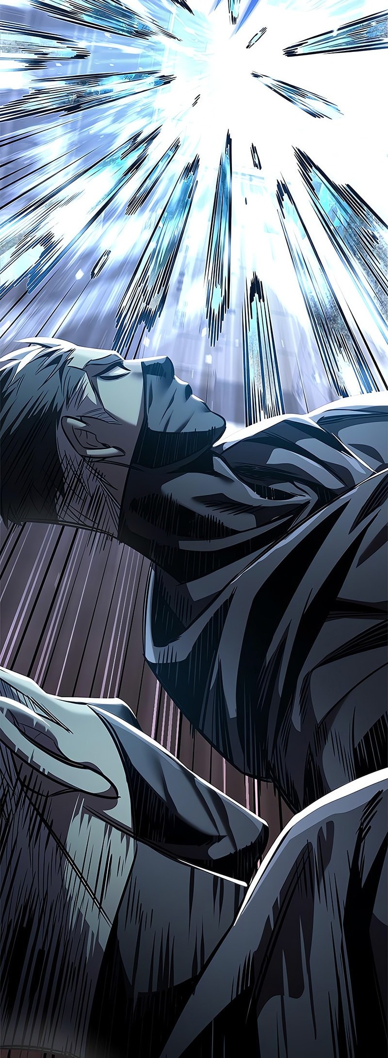 Eleceed Chapter 348 Gambar 9