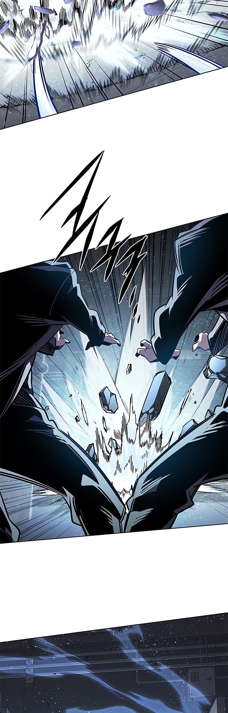 Eleceed Chapter 348 Gambar 11