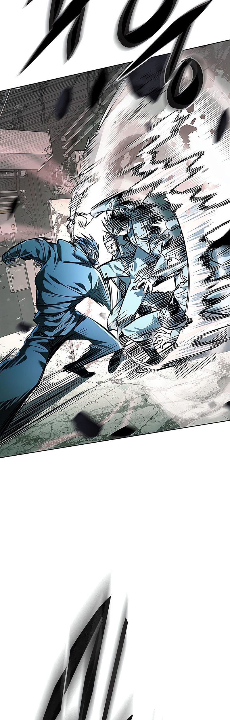 Eleceed Chapter 348 Gambar 16