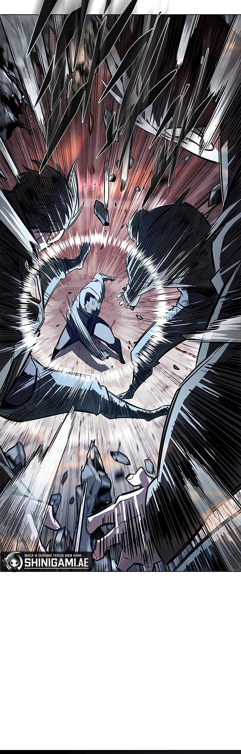 Eleceed Chapter 348 Gambar 17