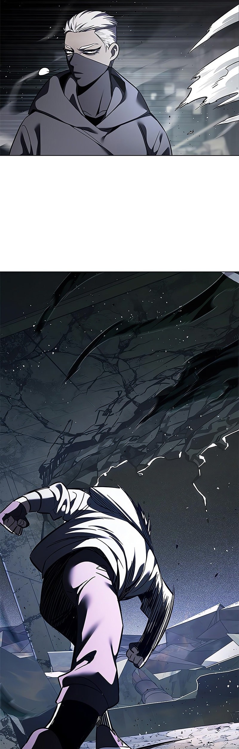 Eleceed Chapter 348 Gambar 18