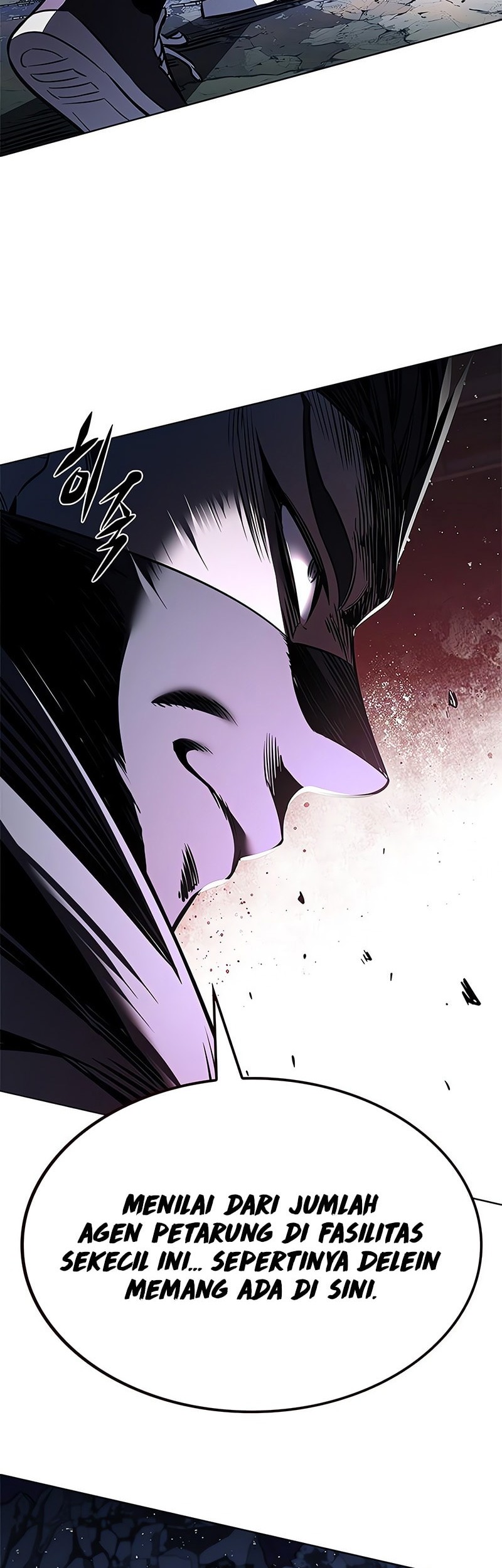 Eleceed Chapter 348 Gambar 19
