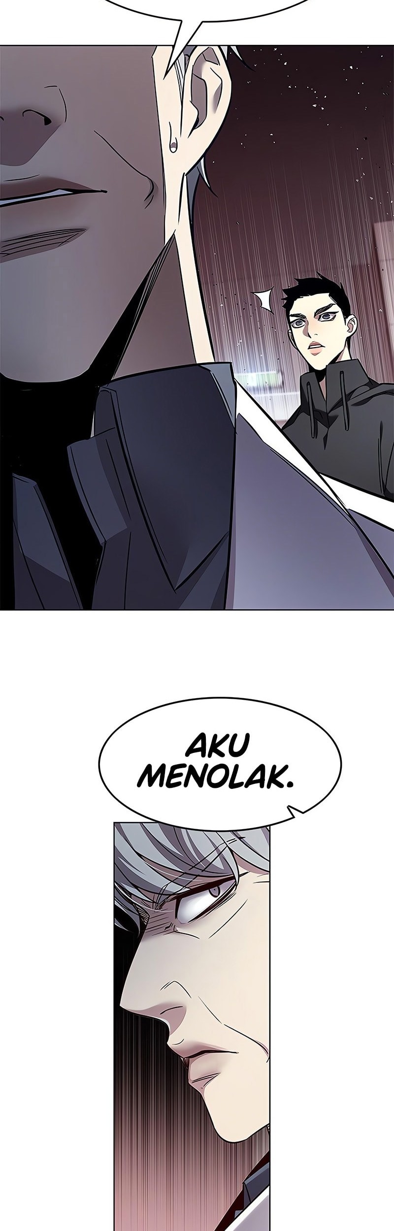 Eleceed Chapter 348 Gambar 23