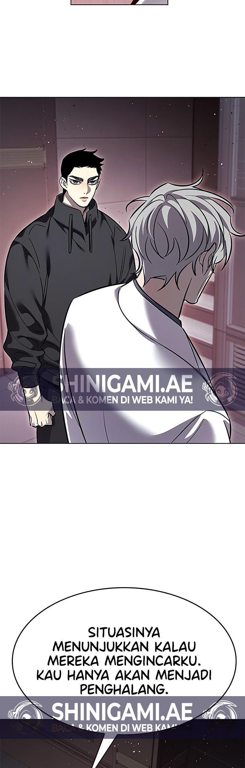 Eleceed Chapter 348 Gambar 24