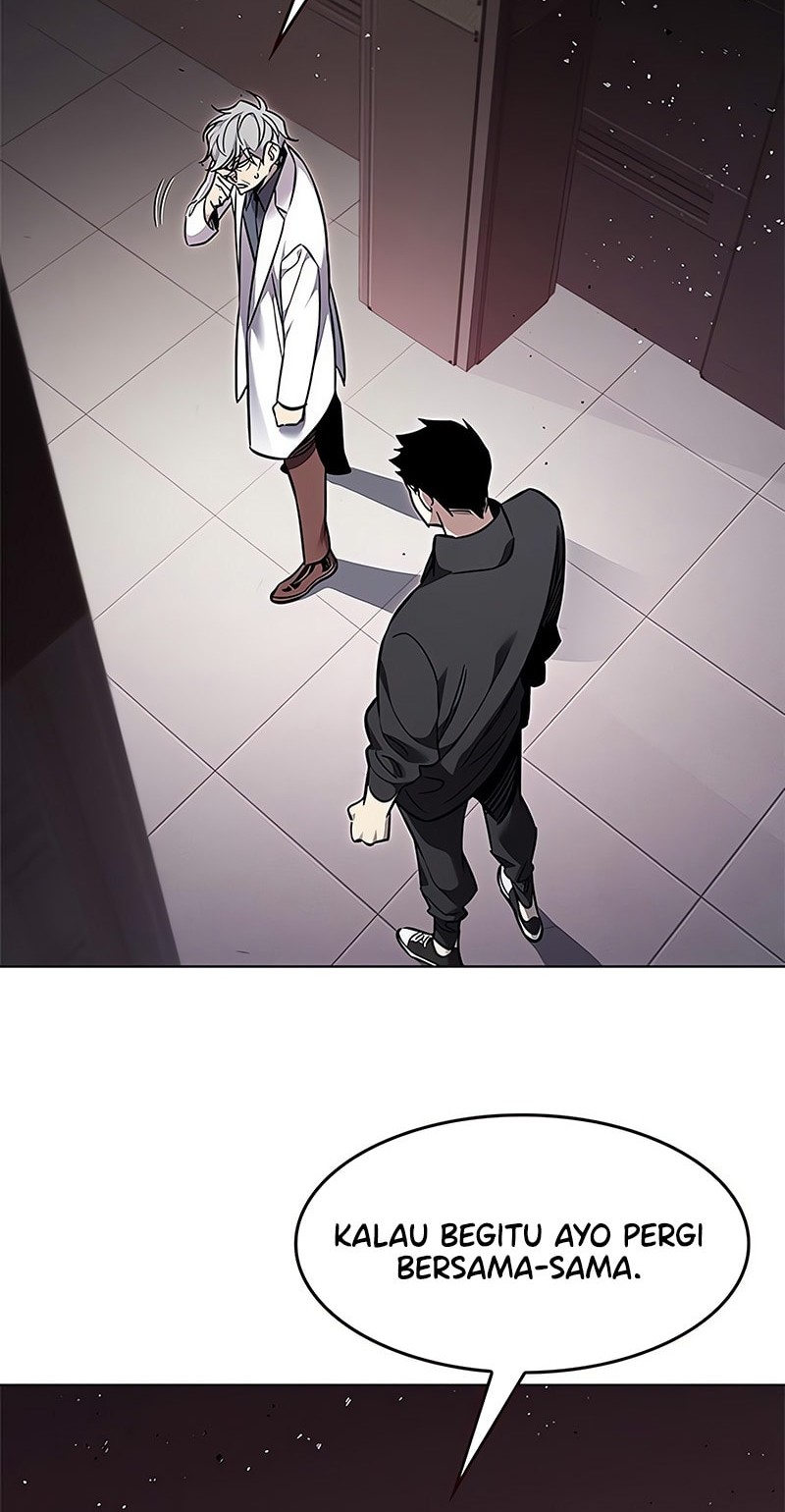 Eleceed Chapter 348 Gambar 25