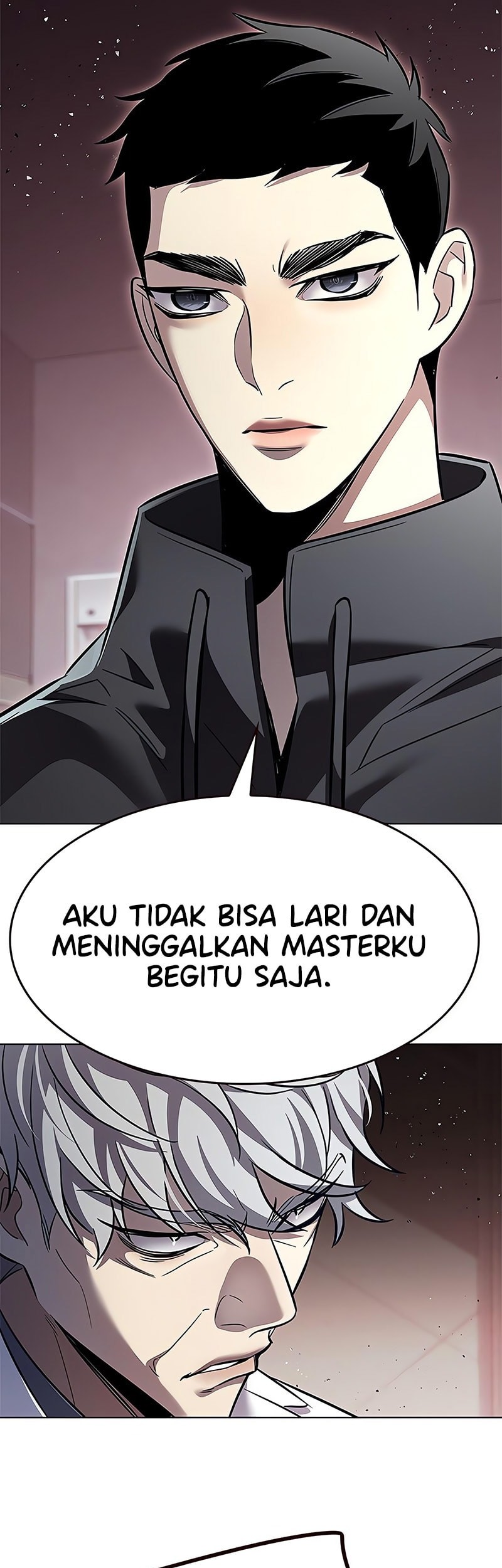 Eleceed Chapter 348 Gambar 26