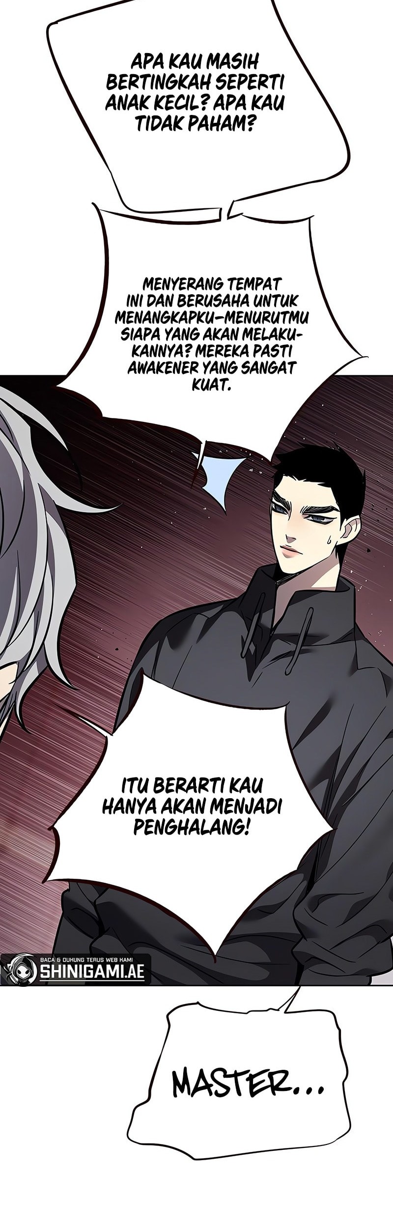 Eleceed Chapter 348 Gambar 27