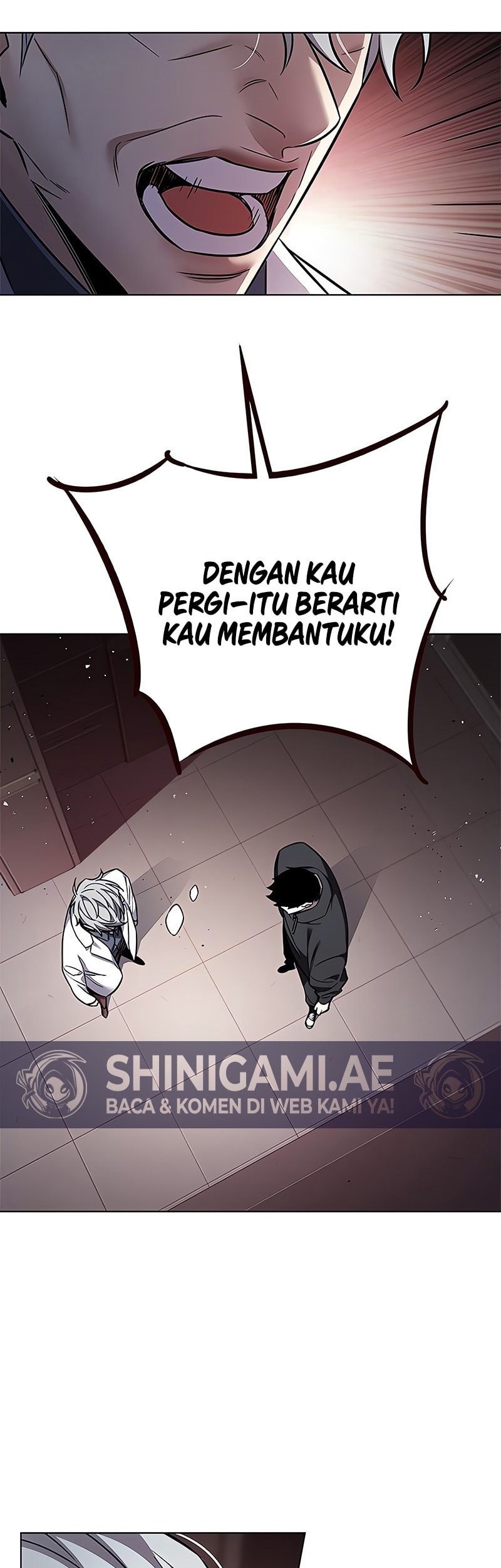 Eleceed Chapter 348 Gambar 28