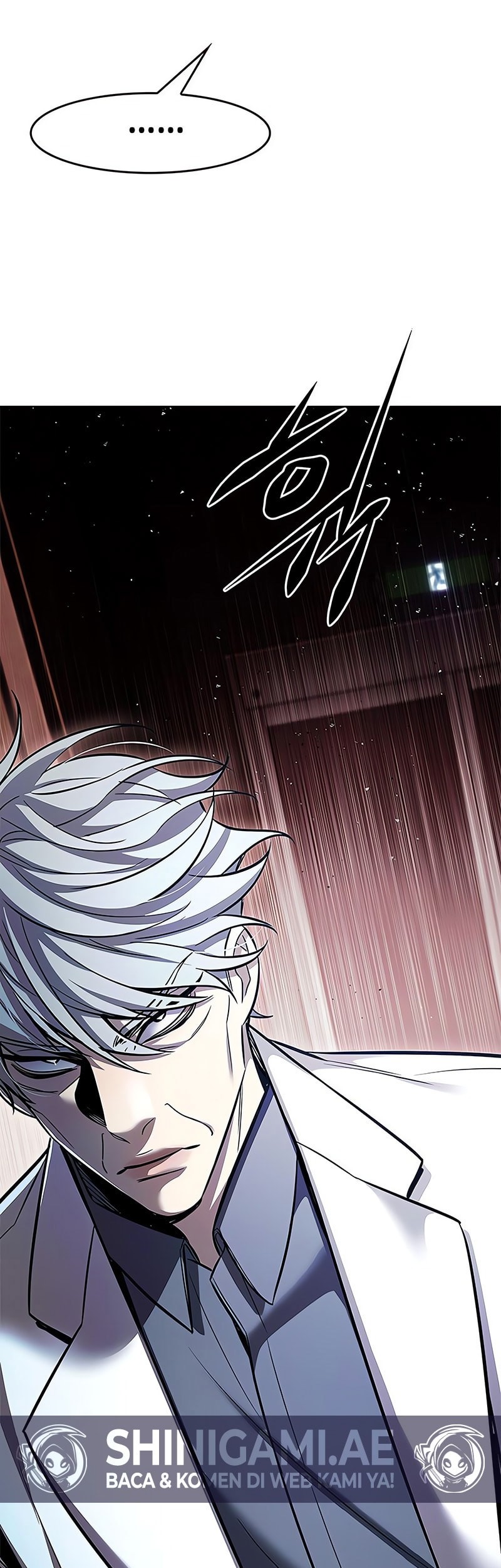 Eleceed Chapter 348 Gambar 32