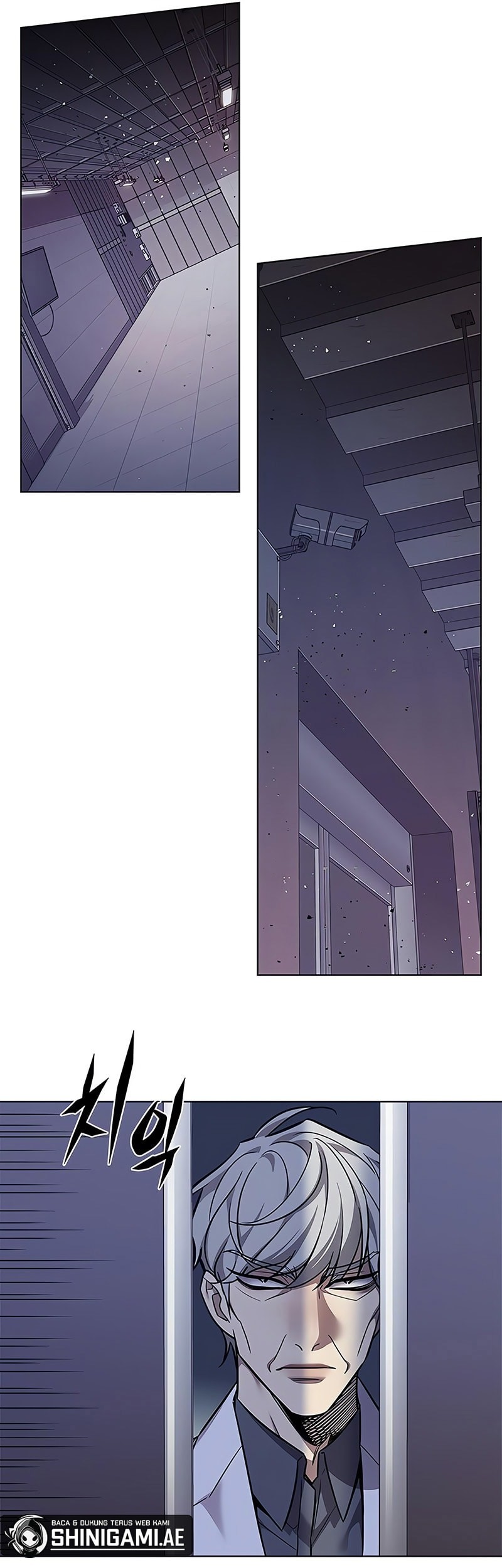 Eleceed Chapter 348 Gambar 34