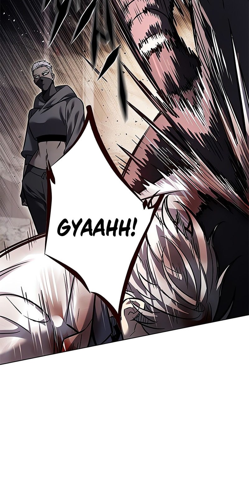 Eleceed Chapter 349 Gambar 38