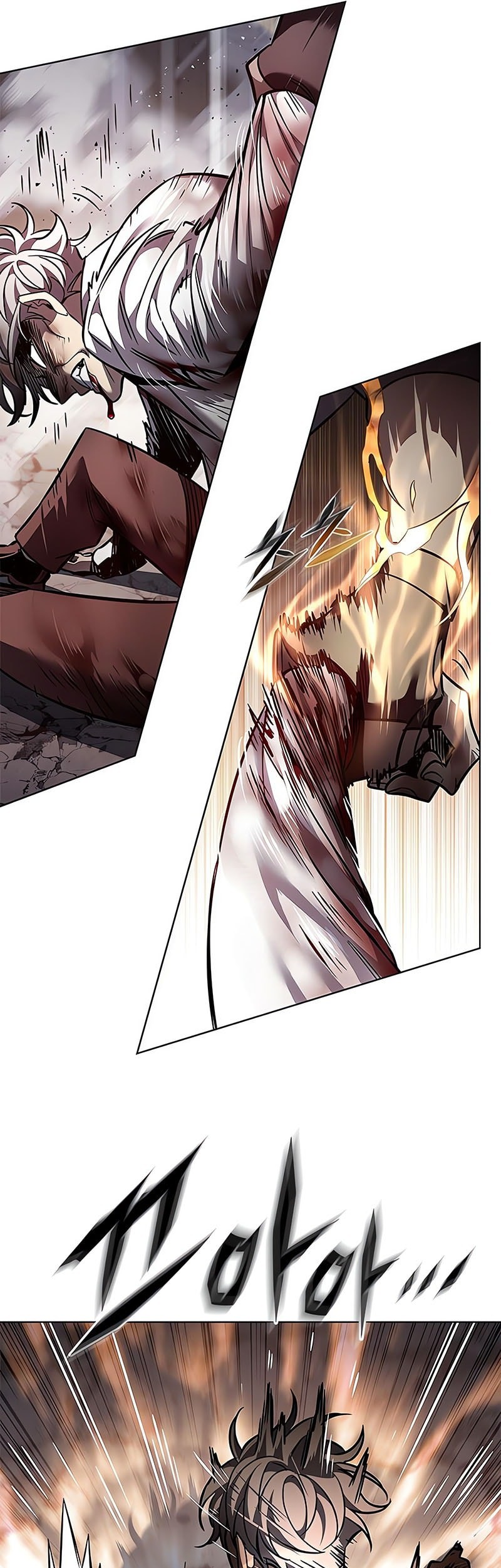 Eleceed Chapter 349 Gambar 39