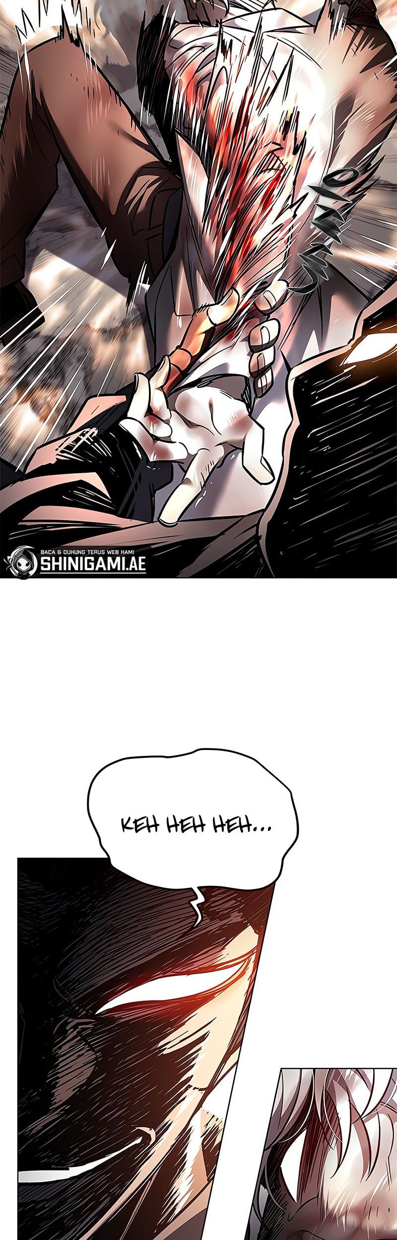 Eleceed Chapter 349 Gambar 40