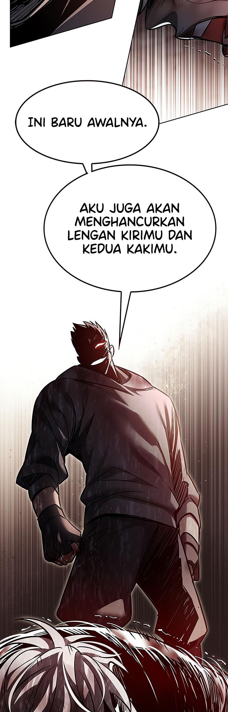 Eleceed Chapter 349 Gambar 41