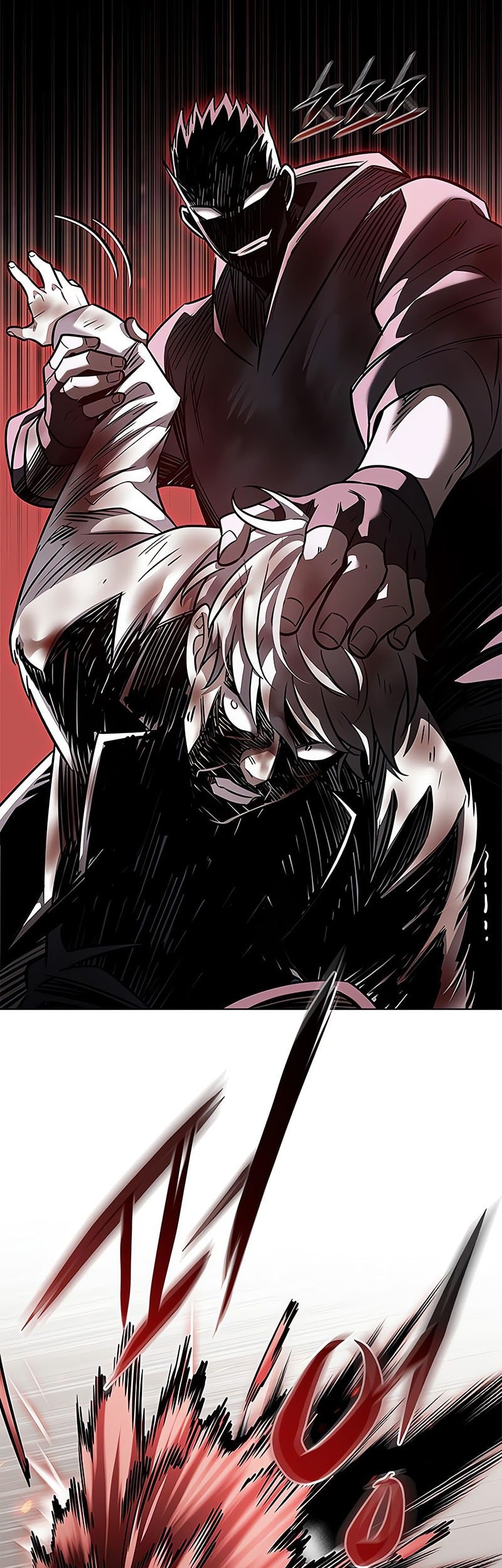 Eleceed Chapter 349 Gambar 43