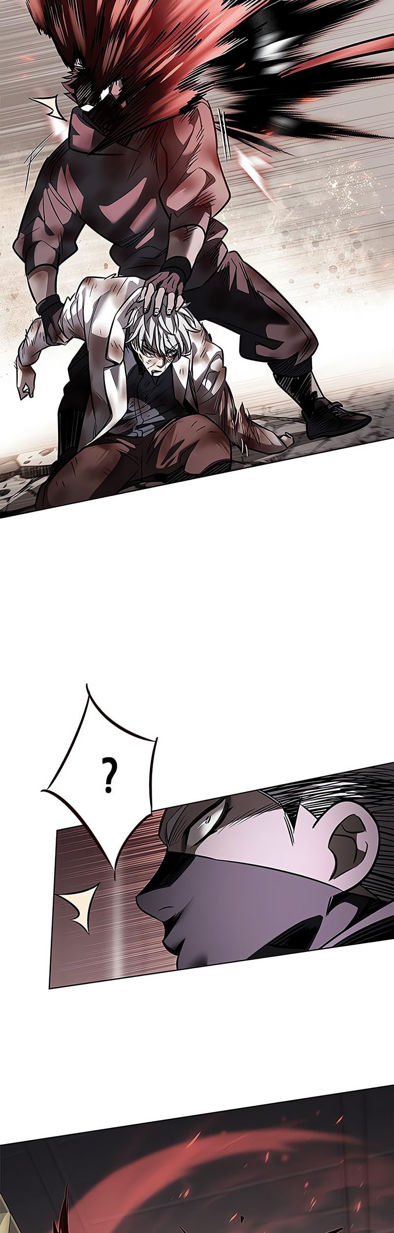Eleceed Chapter 349 Gambar 44