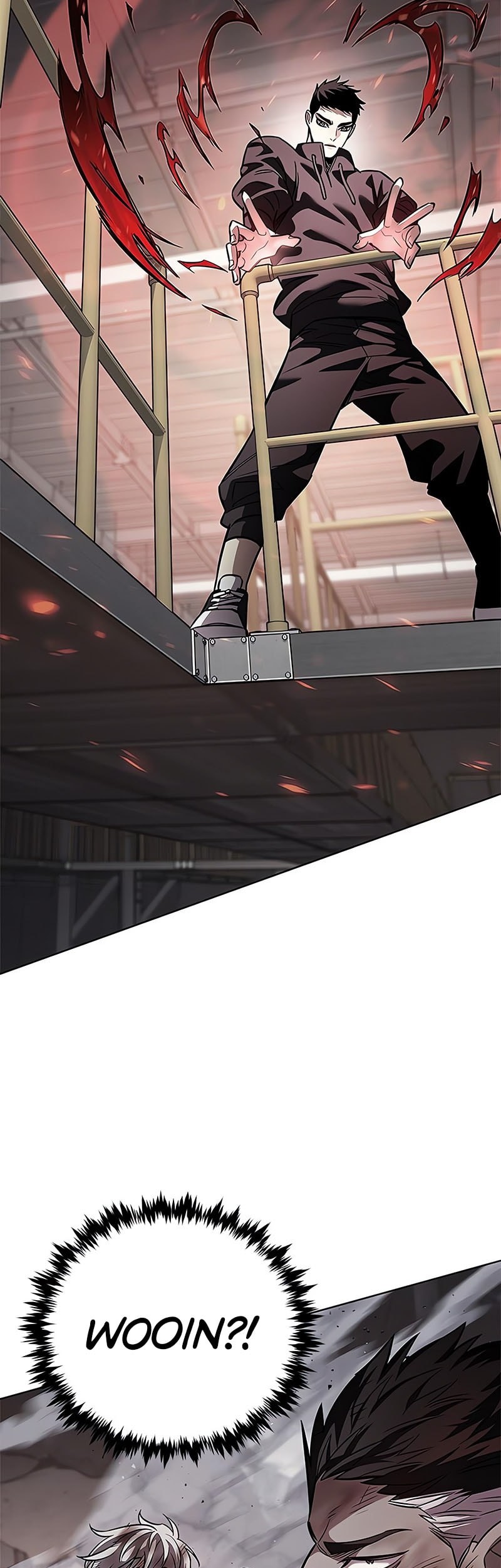 Eleceed Chapter 349 Gambar 45