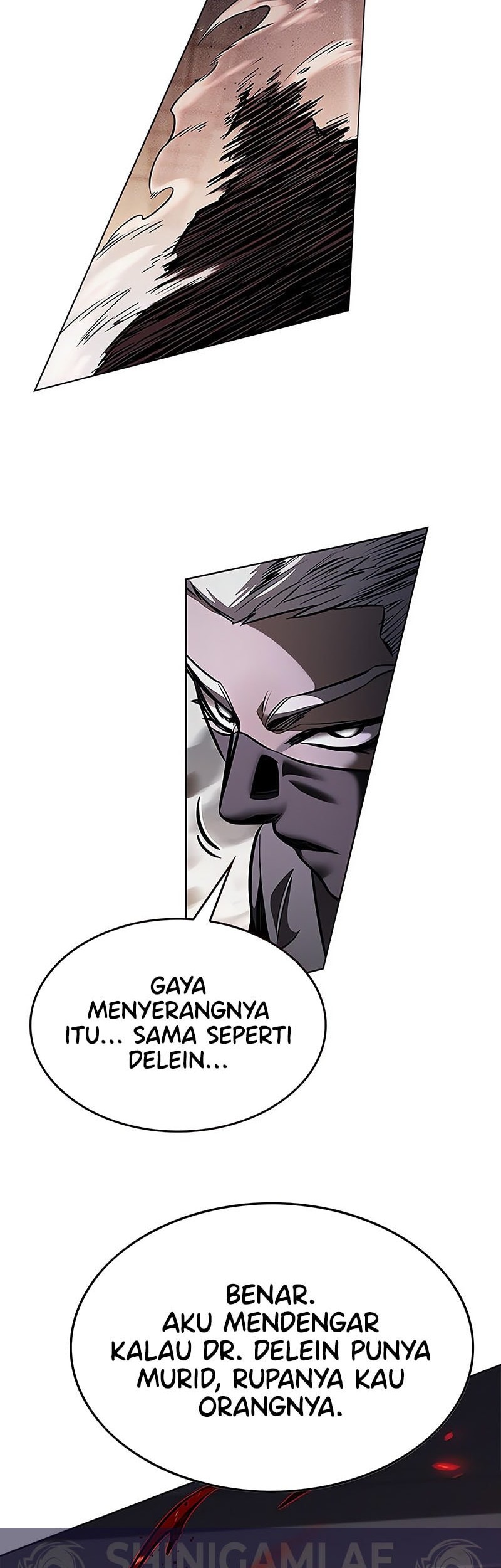 Eleceed Chapter 349 Gambar 48
