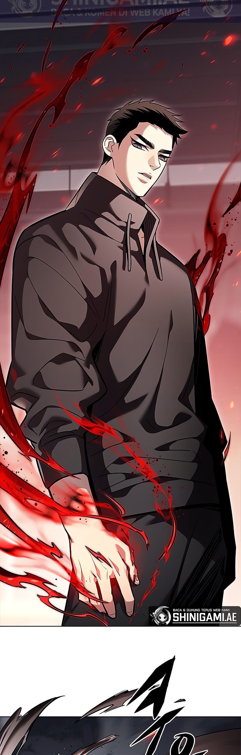 Eleceed Chapter 349 Gambar 49