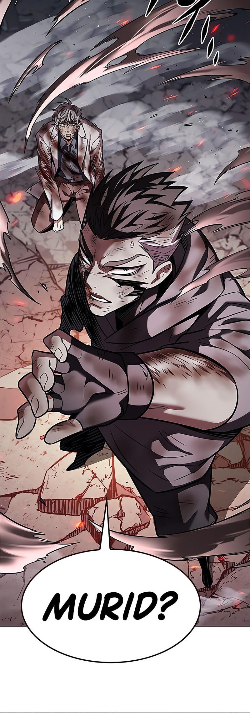 Eleceed Chapter 349 Gambar 50