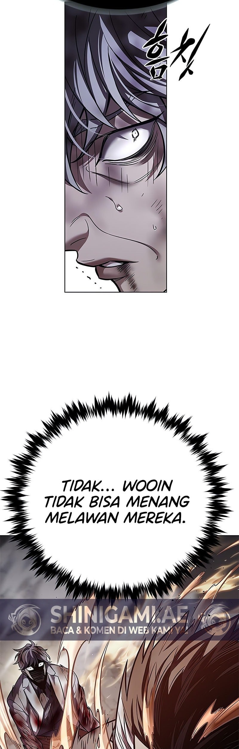 Eleceed Chapter 349 Gambar 55