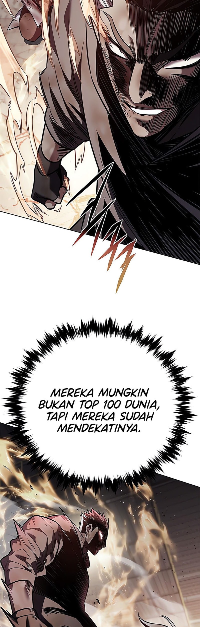 Eleceed Chapter 349 Gambar 56