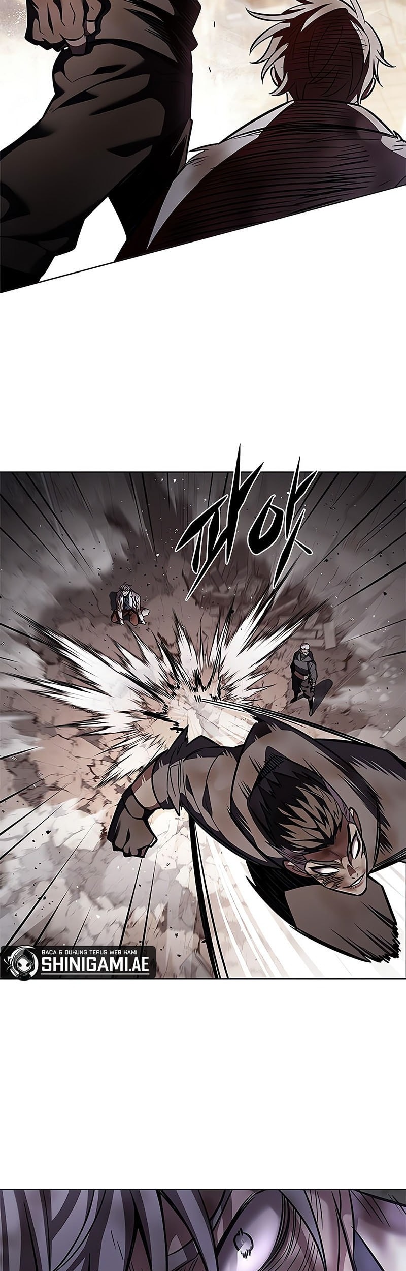 Eleceed Chapter 349 Gambar 57