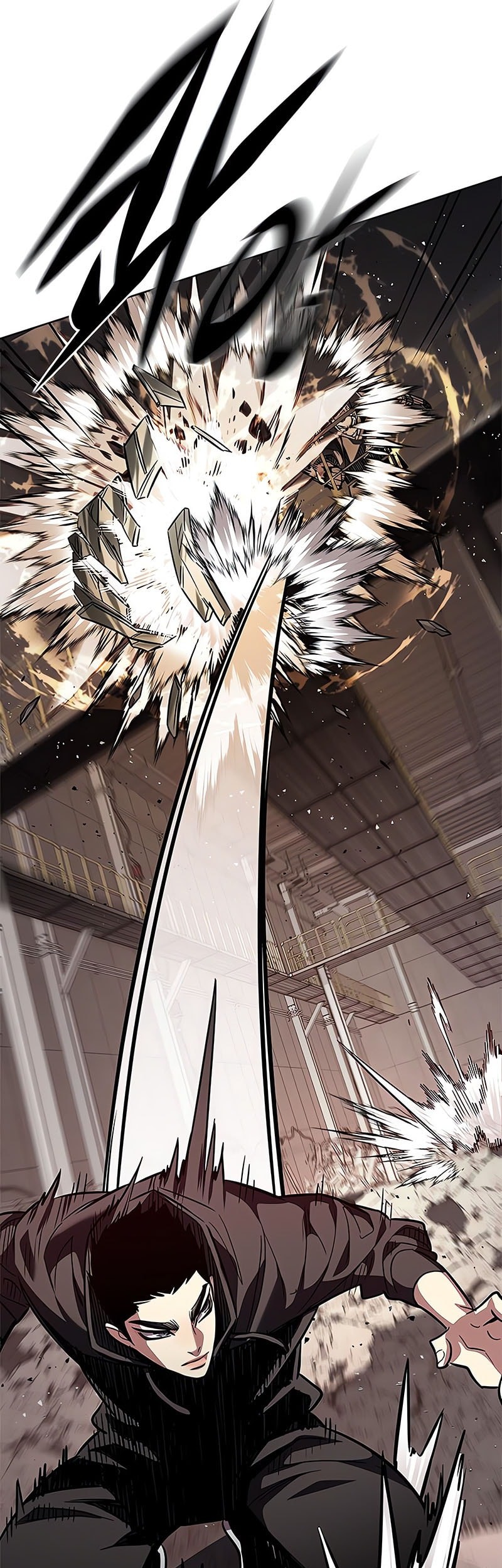 Eleceed Chapter 349 Gambar 59