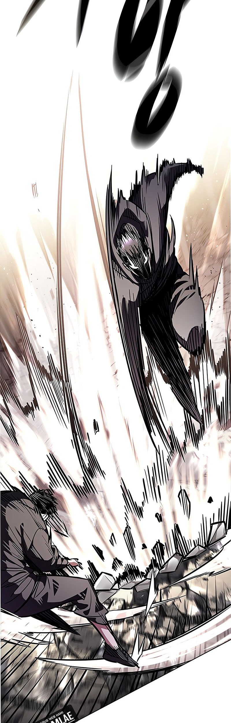 Eleceed Chapter 349 Gambar 68