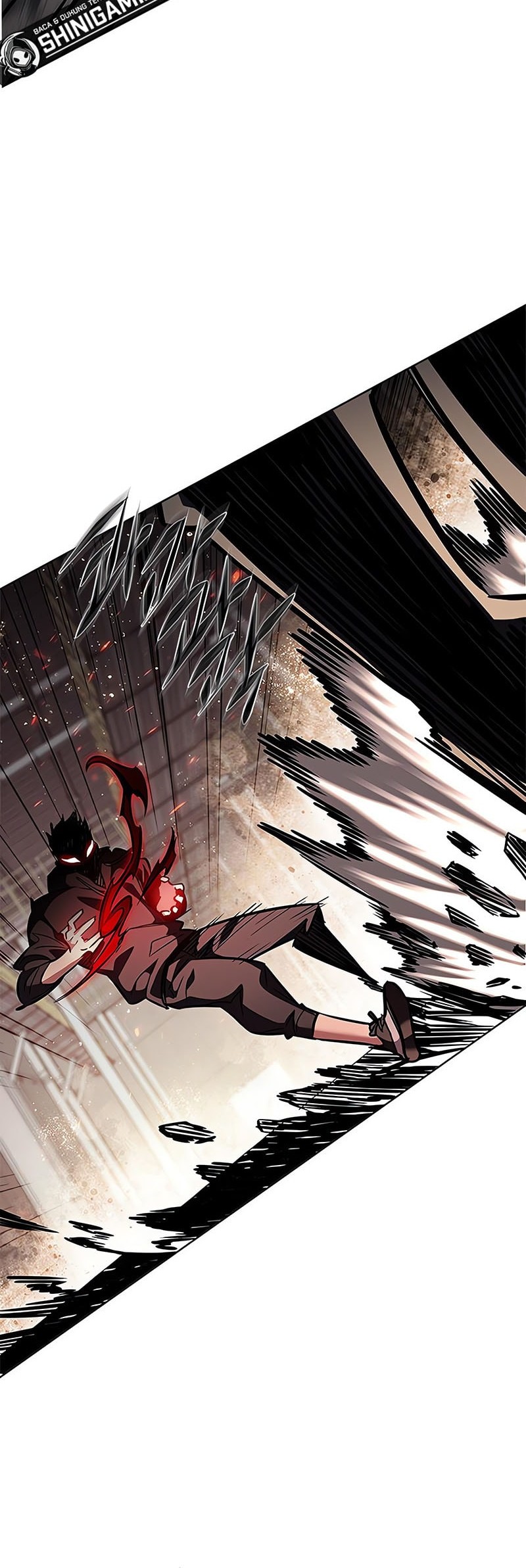 Eleceed Chapter 349 Gambar 69