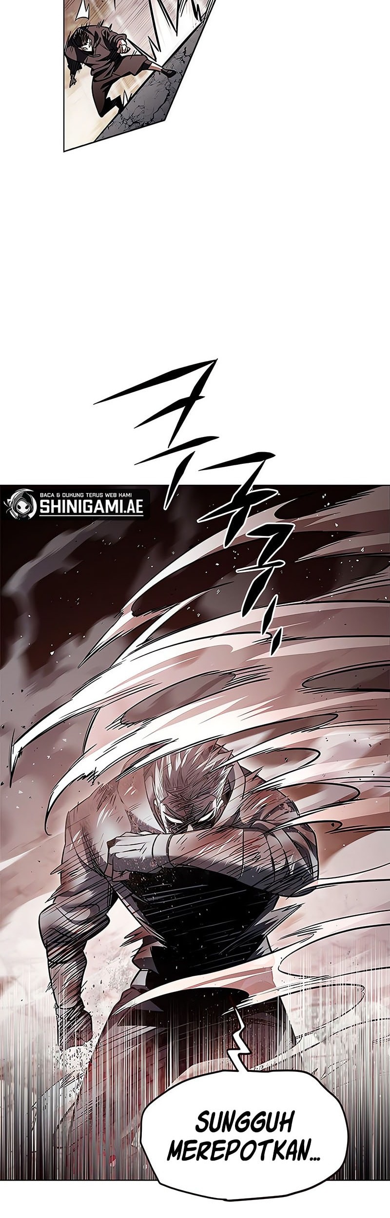 Eleceed Chapter 349 Gambar 73