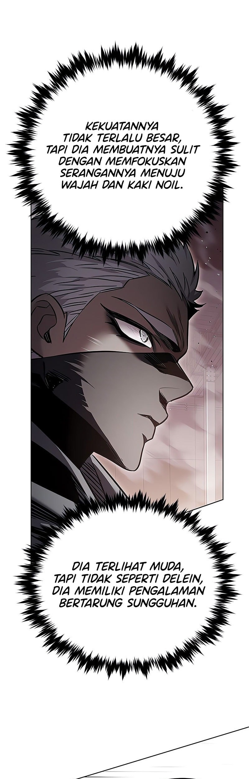 Eleceed Chapter 349 Gambar 74