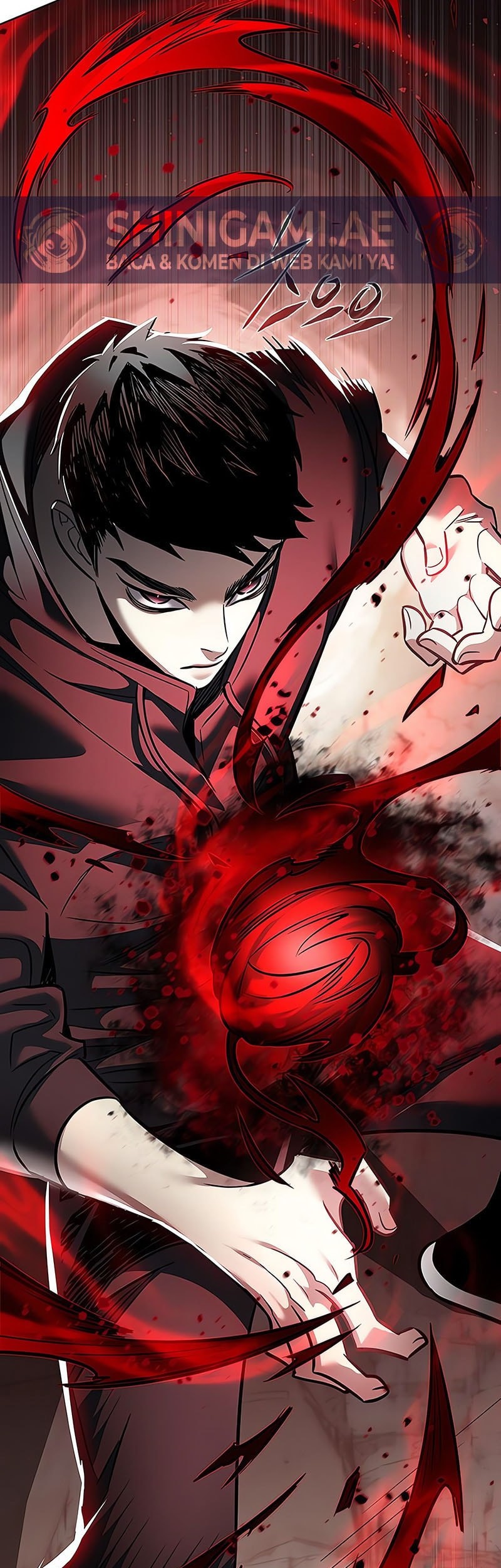 Eleceed Chapter 349 Gambar 76