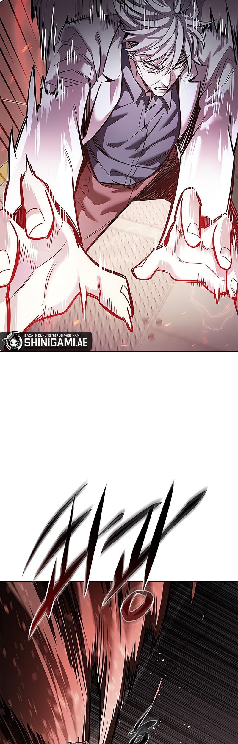 Eleceed Chapter 349 Gambar 13