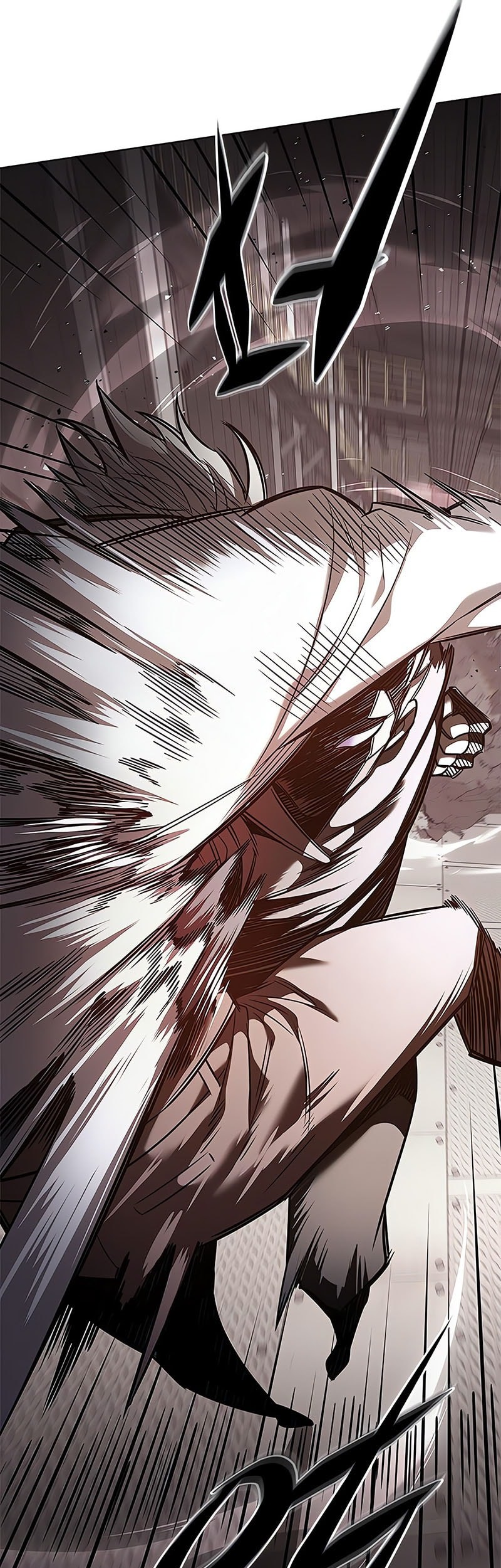 Eleceed Chapter 349 Gambar 15