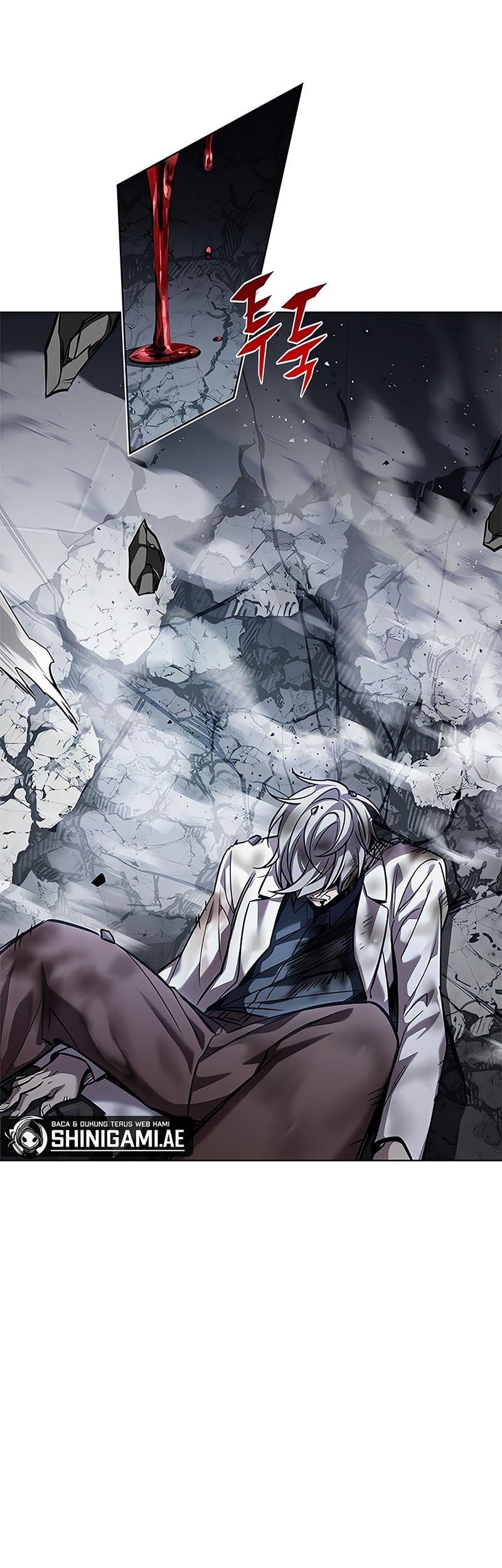 Eleceed Chapter 349 Gambar 17