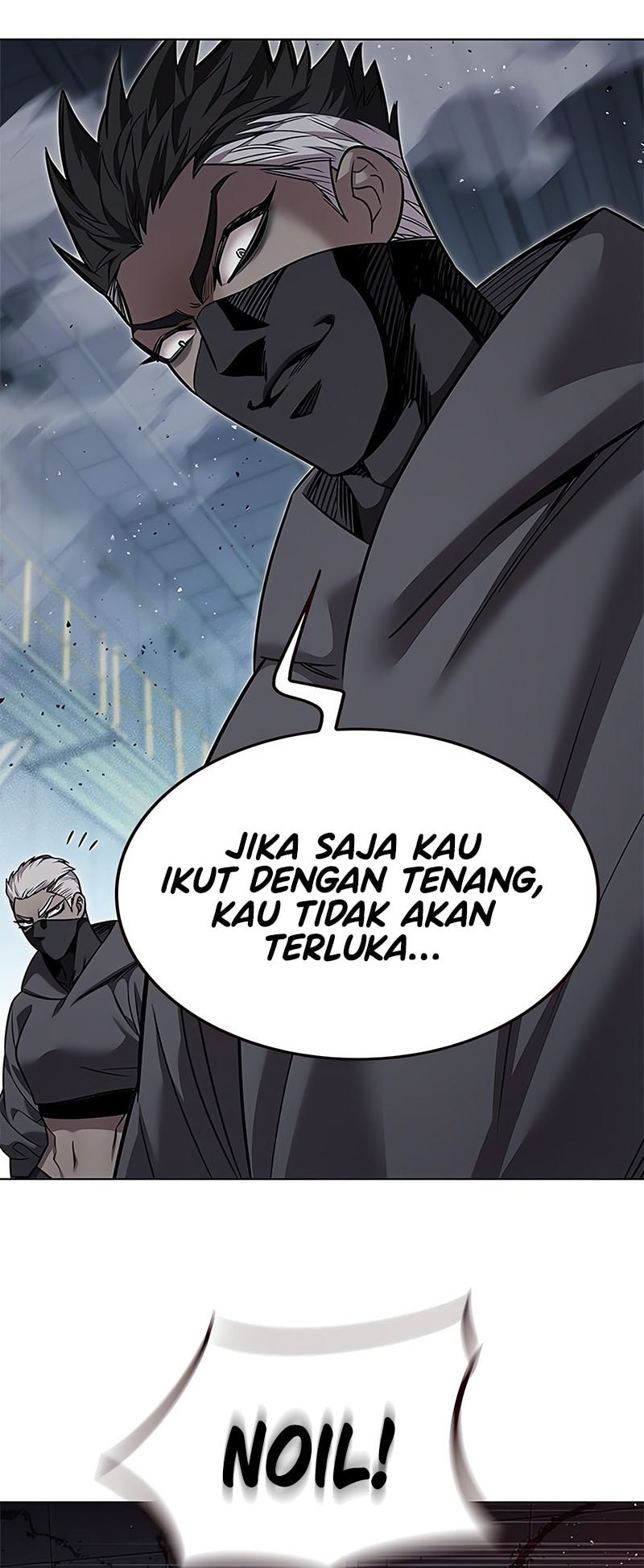 Eleceed Chapter 349 Gambar 18