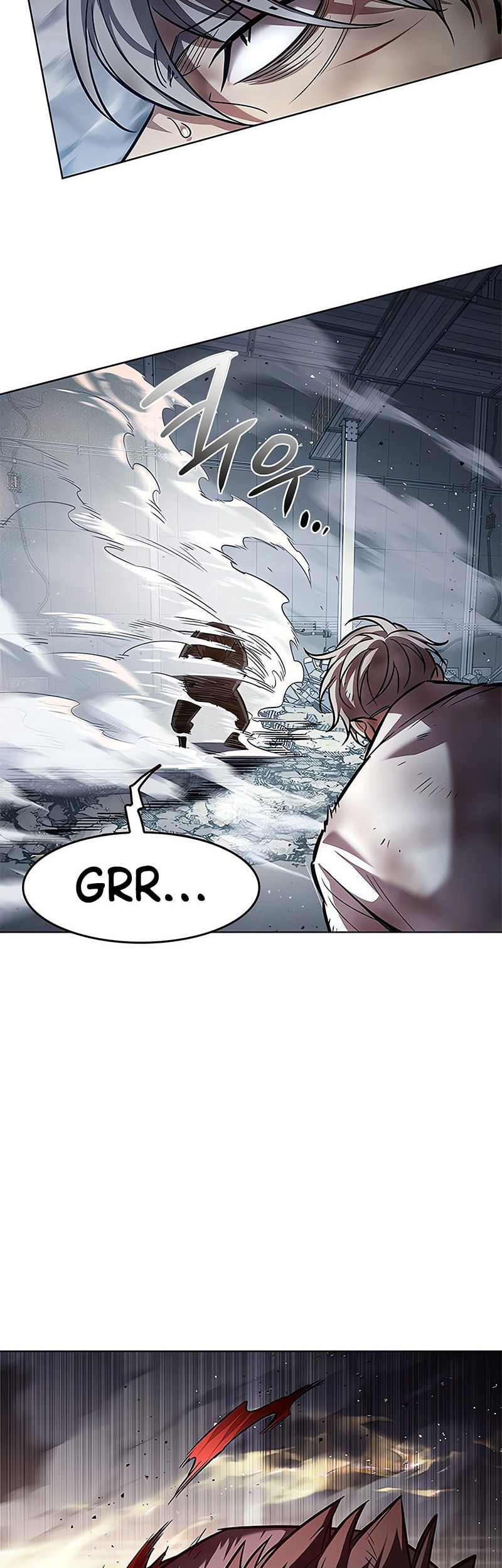 Eleceed Chapter 349 Gambar 24