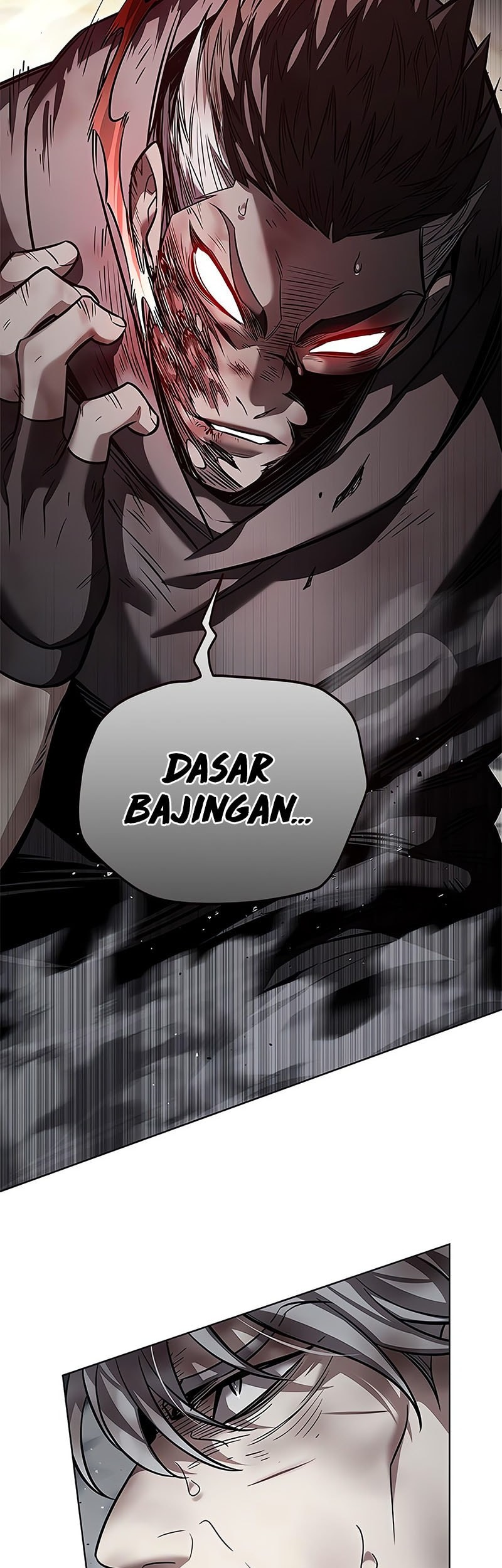 Eleceed Chapter 349 Gambar 25