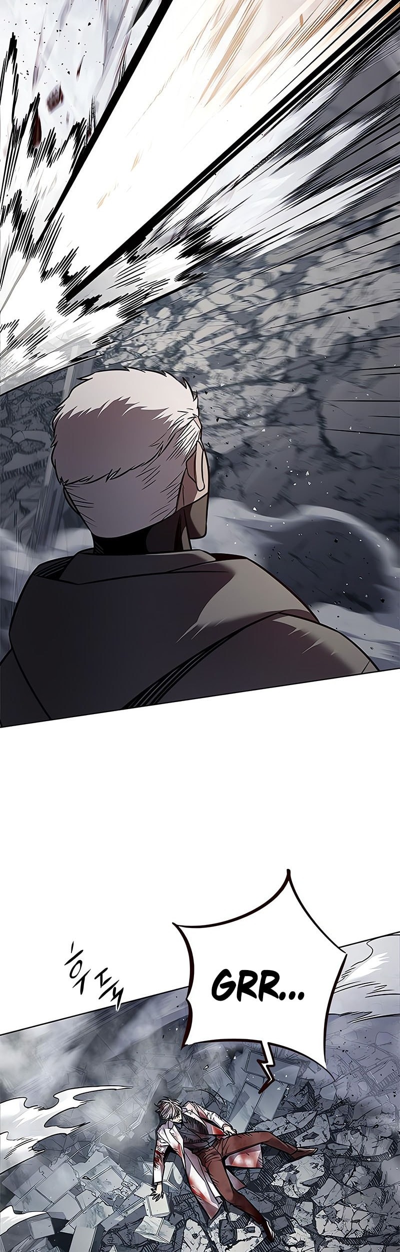 Eleceed Chapter 349 Gambar 33