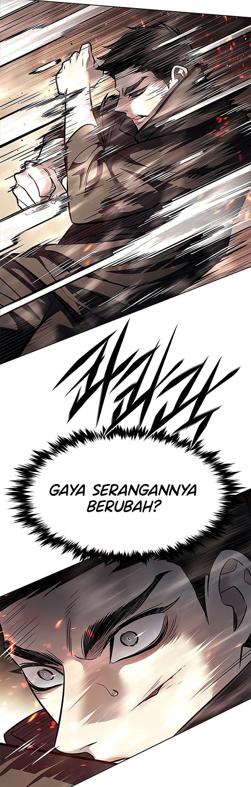 Eleceed Chapter 350 Gambar 36