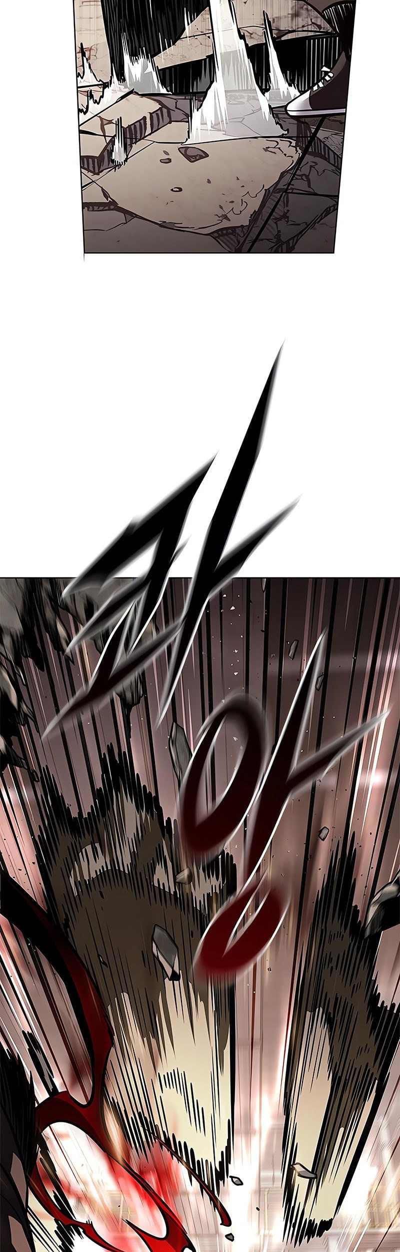 Eleceed Chapter 350 Gambar 38