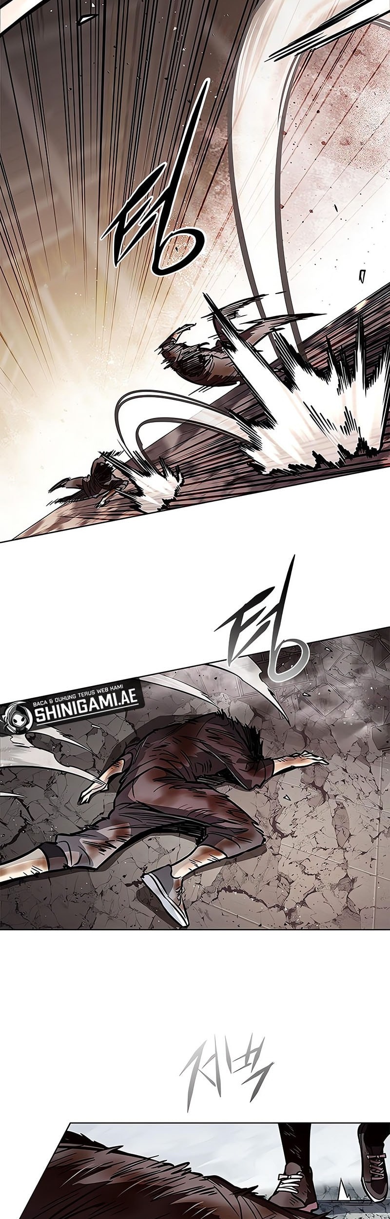 Eleceed Chapter 350 Gambar 50
