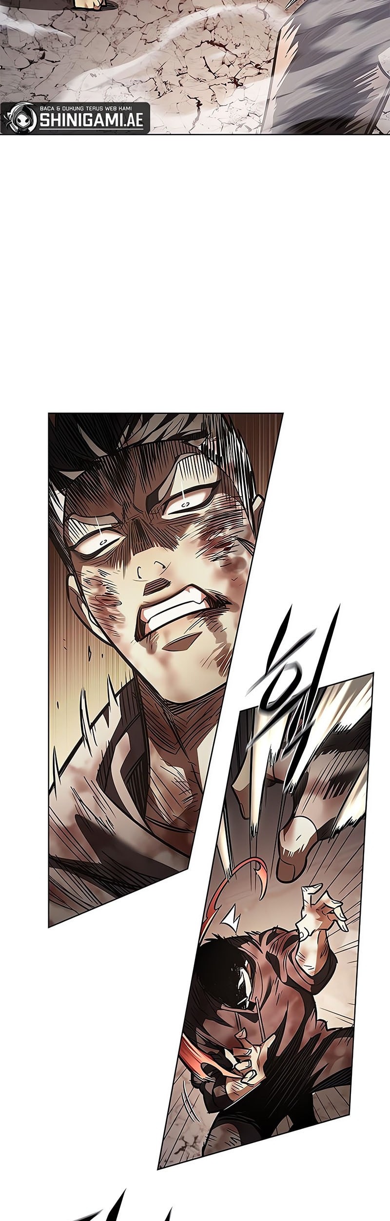 Eleceed Chapter 350 Gambar 54