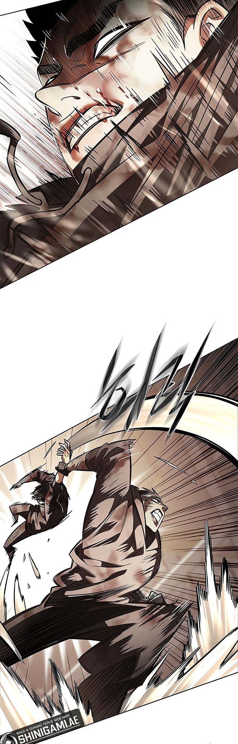 Eleceed Chapter 350 Gambar 57