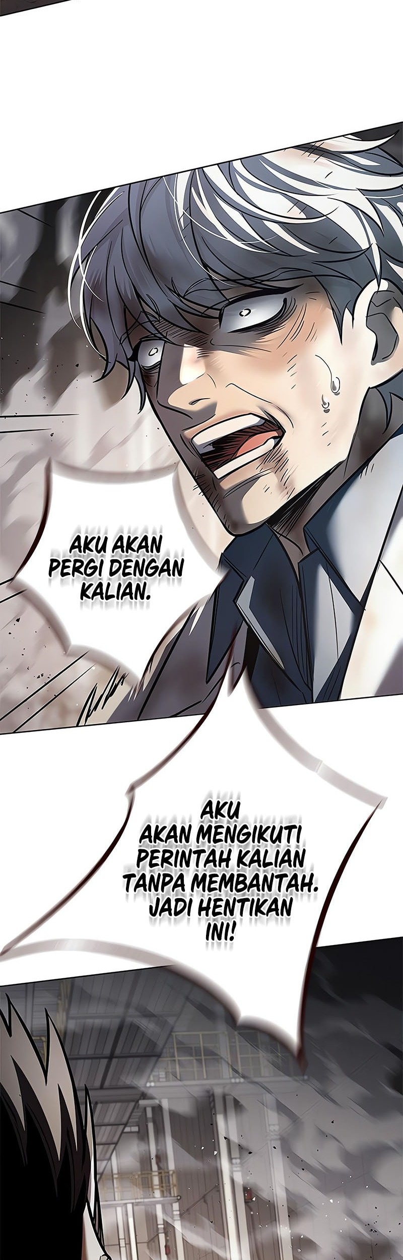 Eleceed Chapter 350 Gambar 61