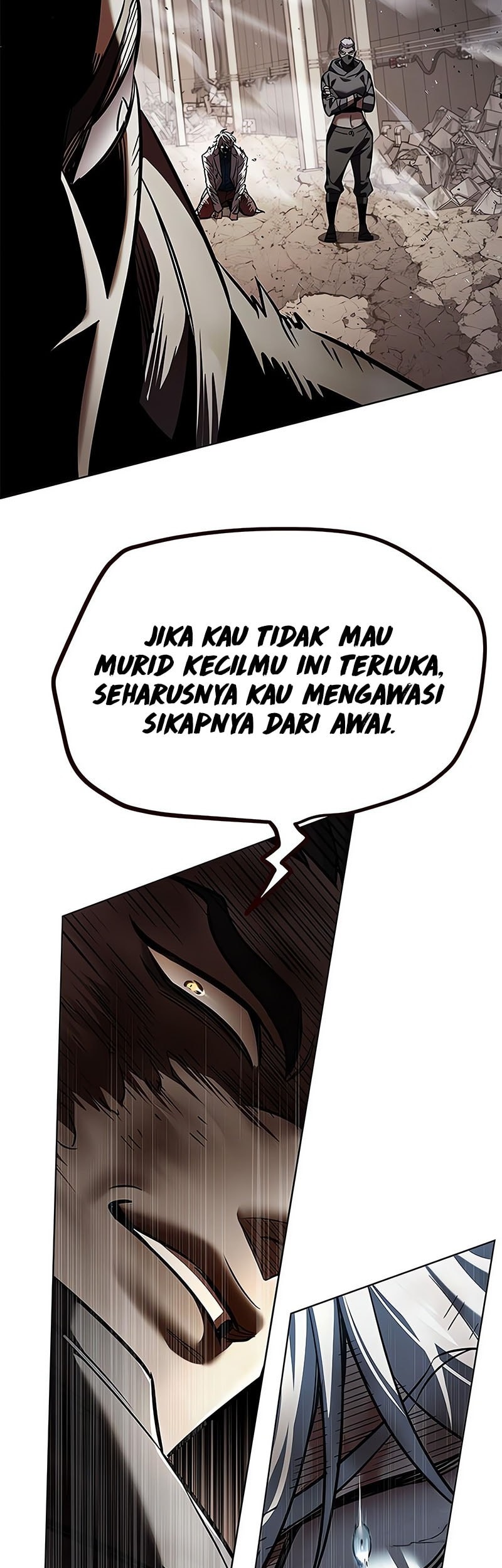 Eleceed Chapter 350 Gambar 62