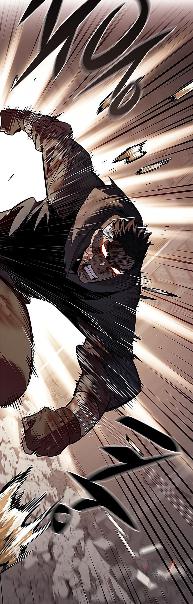 Baca Manhwa Eleceed Chapter 350 Gambar 2
